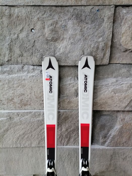 Schiuri ski Atomic Savor 3 sh 158 cm