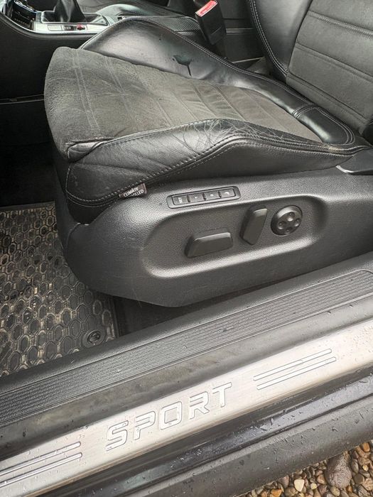 Volkswagen Passat 2006 2.0 TDI