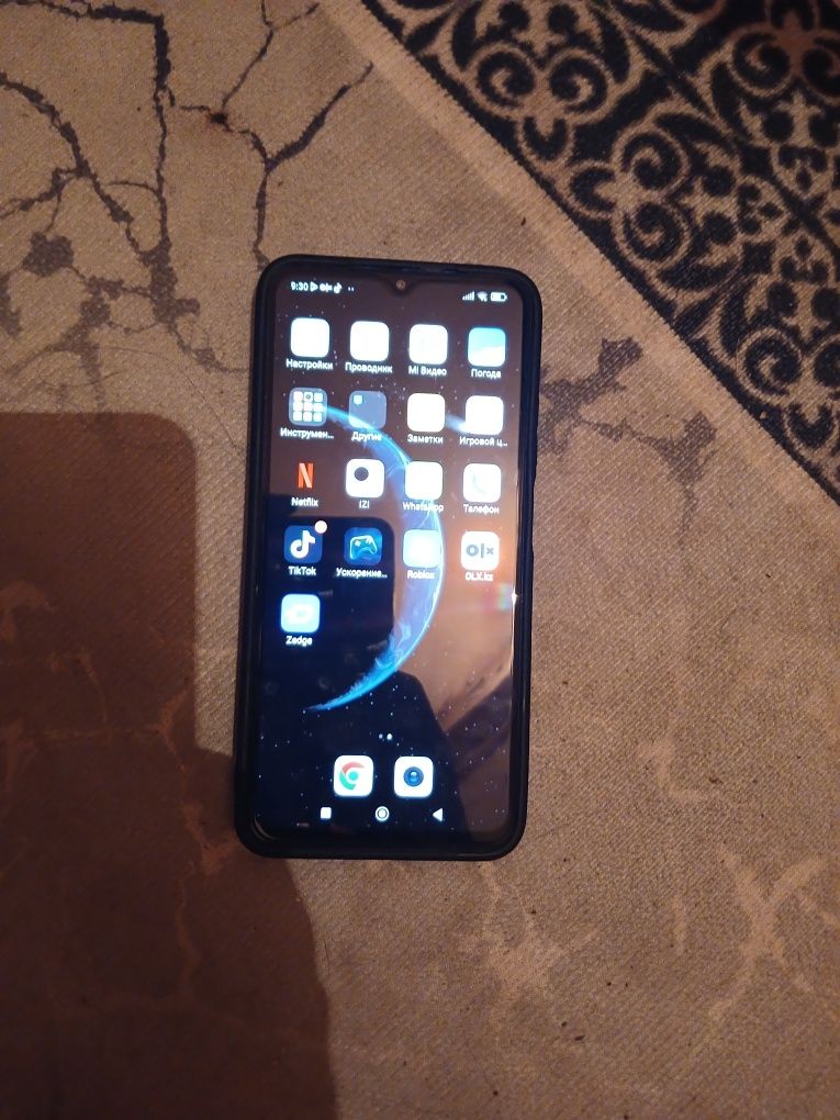 Redme 9T 128,оригинал