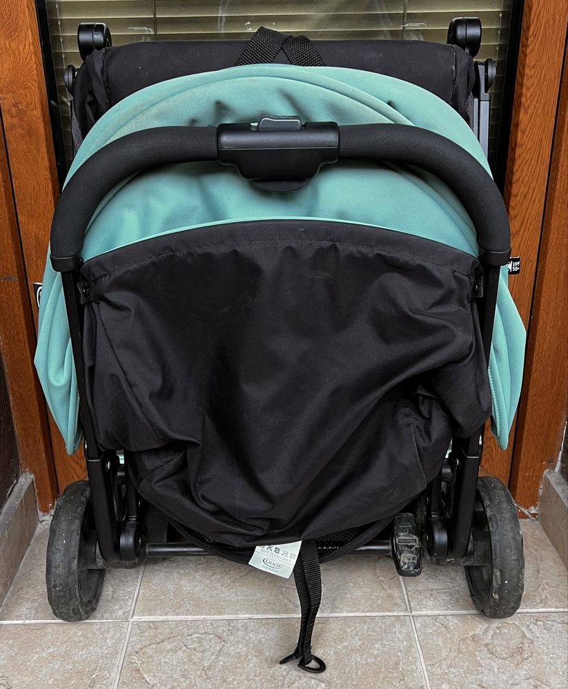Лятна количка Graco - Myavo, Mint