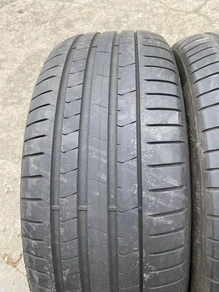 2 бр. 2019 225/45/19 Pirelli PZero RSC Runflat