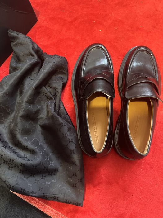 Pantofi melvin hamilton