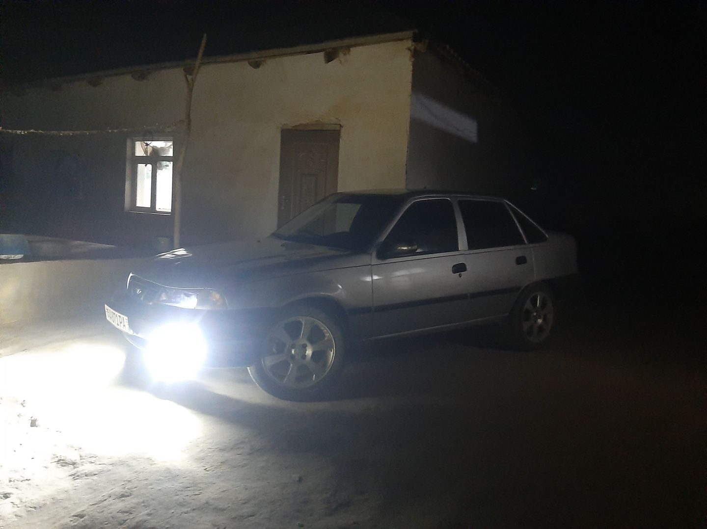 Nexia 1 1999 yili