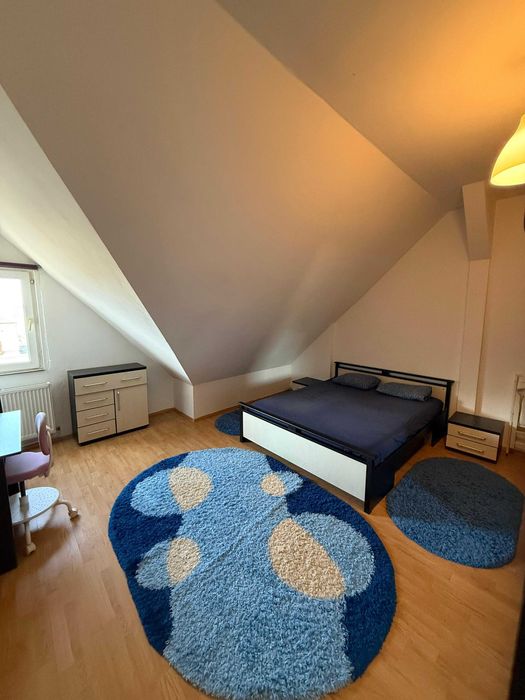 VANZARE : Apartament 3 camere 80m2 În Centrul CIVIC / Centrul NOU
