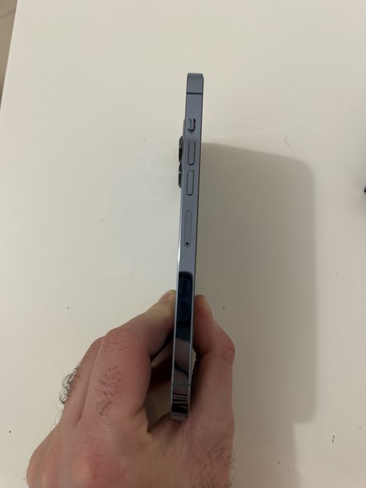 Iphome 13 PRO MAX Sierra Blue 256GB