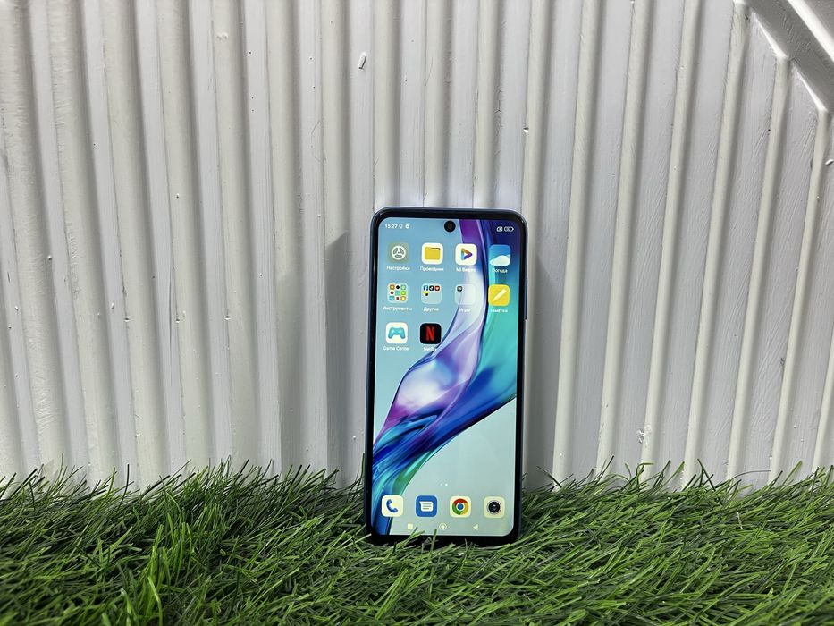 Телефон Redmi 10 128 gb