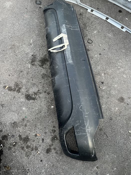 Броня Renault Captur 2013-