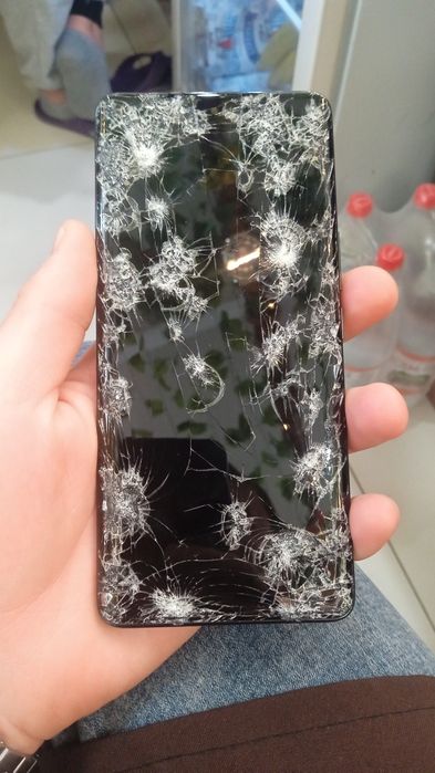 Vivo трипил кам 120