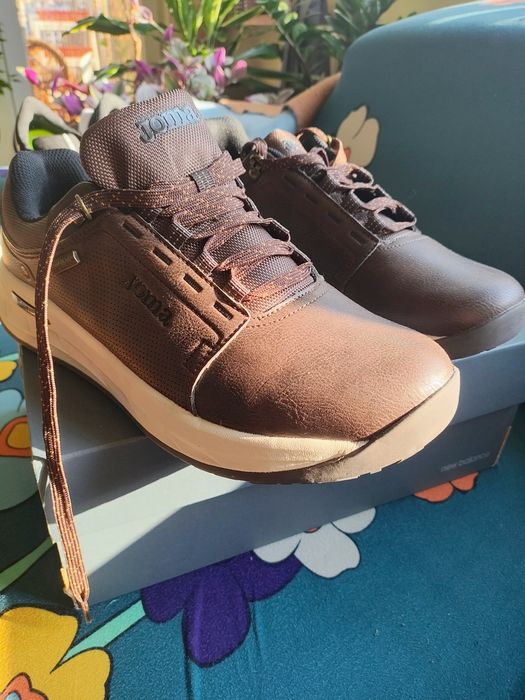 Joma Alberche Me обувки