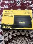 Swat master m-4.110 усилитель usilitel