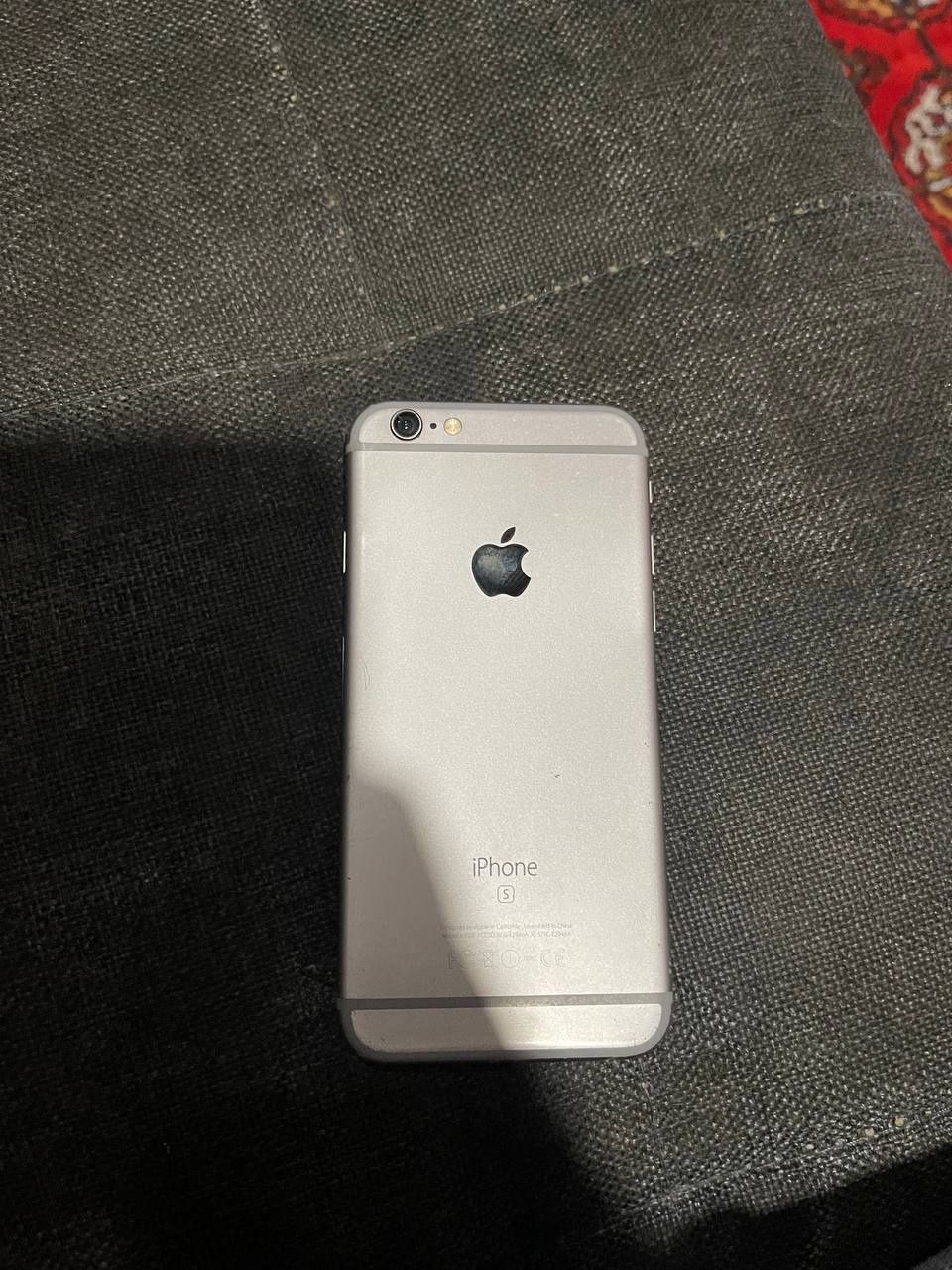 Iphone 6s lla 32 gb