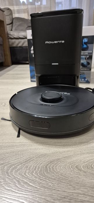 ROWENTA Прахосмукачка-робот X-PLORER Serie 75 S+