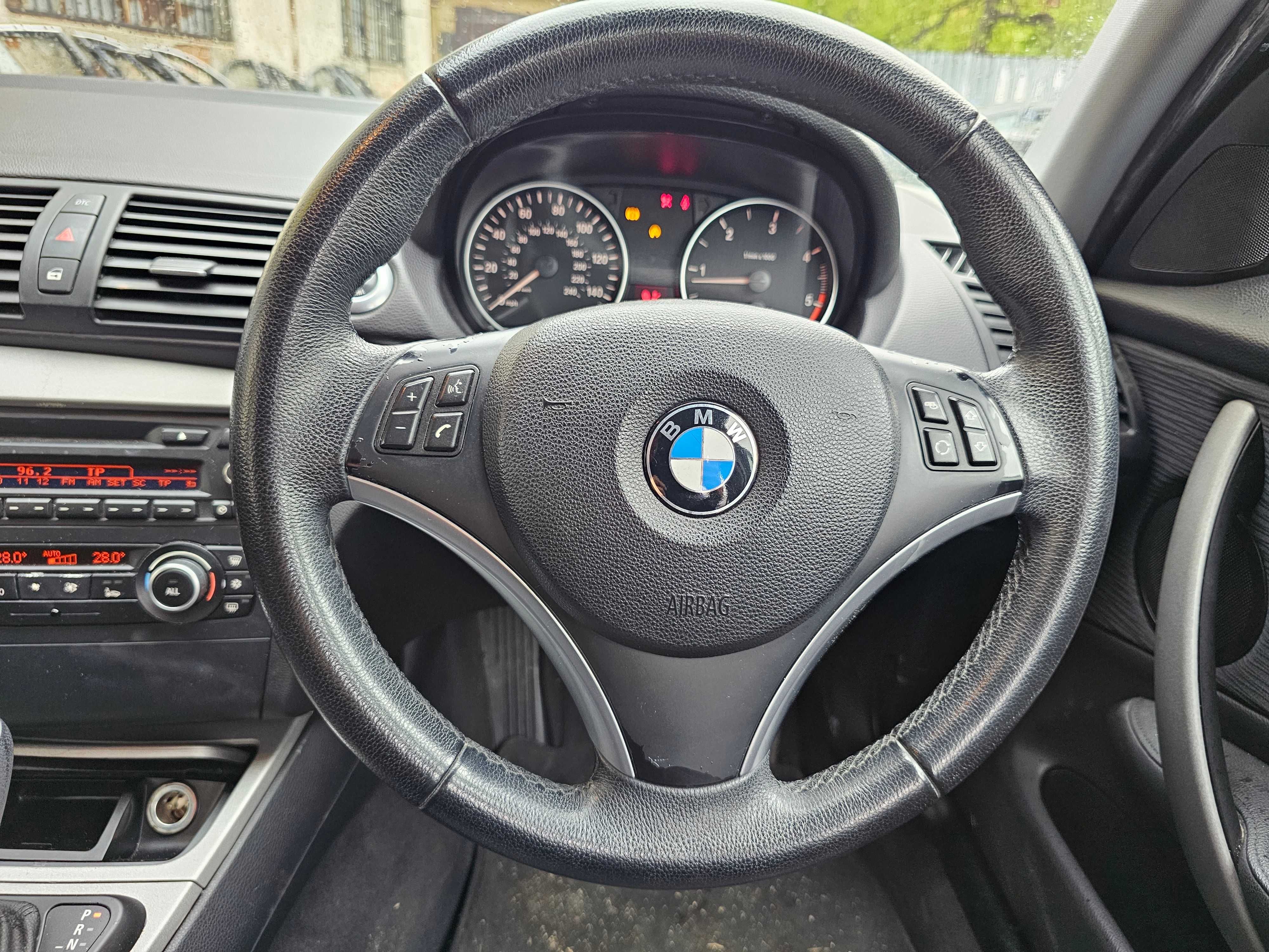 БМВ На части Е87 118д 143 коня / BMW E87 118d 143hp / Автоморга БМВ