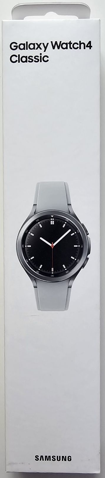 Smartwatch Samsung galaxy watch 4 classic 46mm wifi, bt, GPS