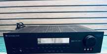 Receiver AV entry-level Cambridge Audio Azur 540R 100W 5 canale