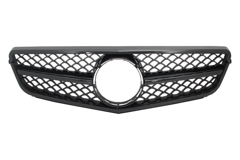 Grila Centrala compatibil cu Mercedes C-Class W204 S204 Limousine Stat