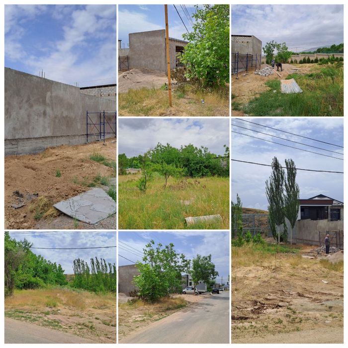 Yer sotiladi srochna