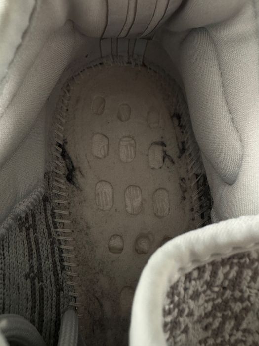 Vand Yeezy Blue Tint