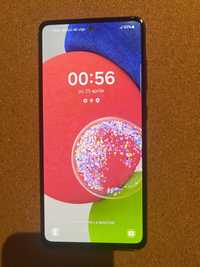 Samsung A52S 128 Gb ID-tbg119