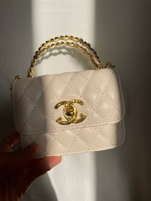 Chanel sumka ayollar uchun