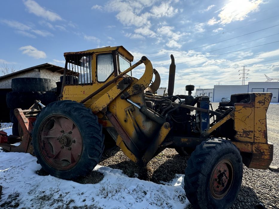 Vând 8 Bucăți Ifron