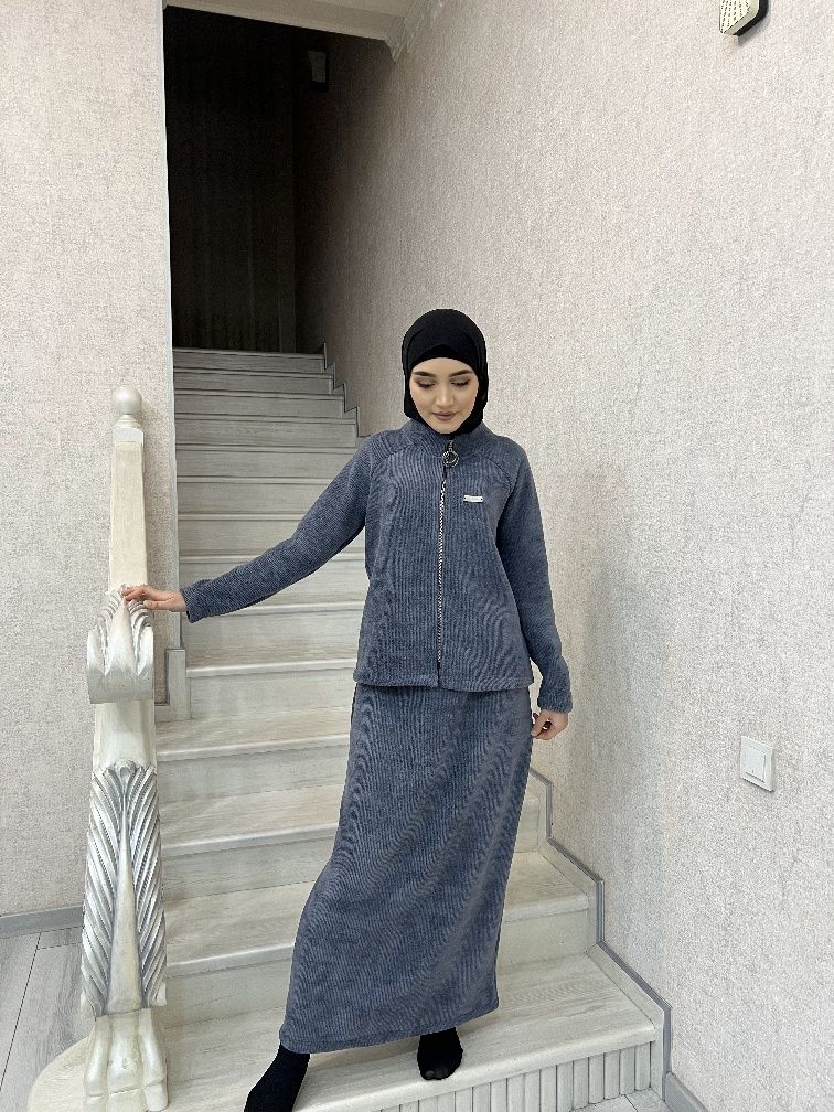 Ayollar kiyimi dvoyka  odejda