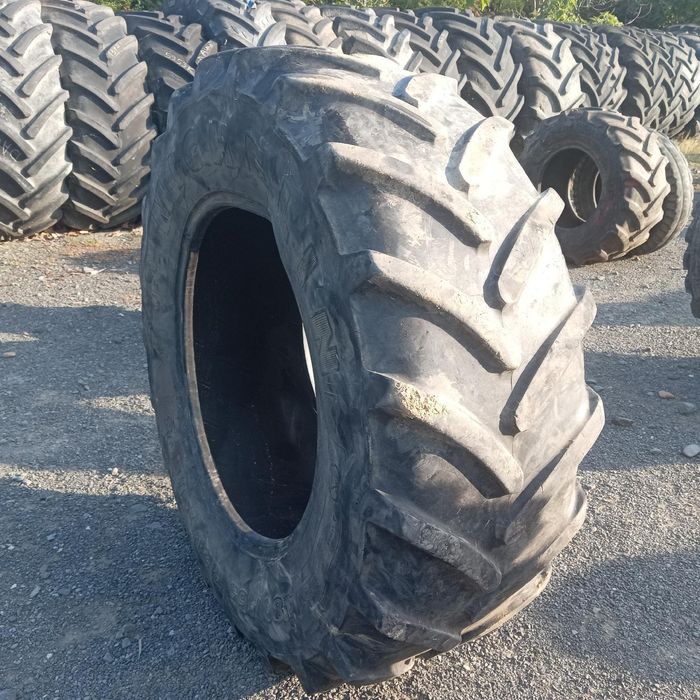 Cauciucuri 480/65R28 Michelin Anvelope Second Hand IN STOC