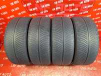 Anvelope de IARNA - 275/45/20 - Michelin - 5.45 MM - DOT 2020 RFT !