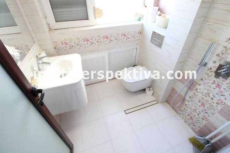 Продава се Многостаен апартамент в Пловдив, Кършияка - 174 кв.м за 1759 €/кв.м - Снимка #19