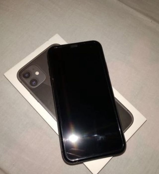 Iphone 11 Айфон 11