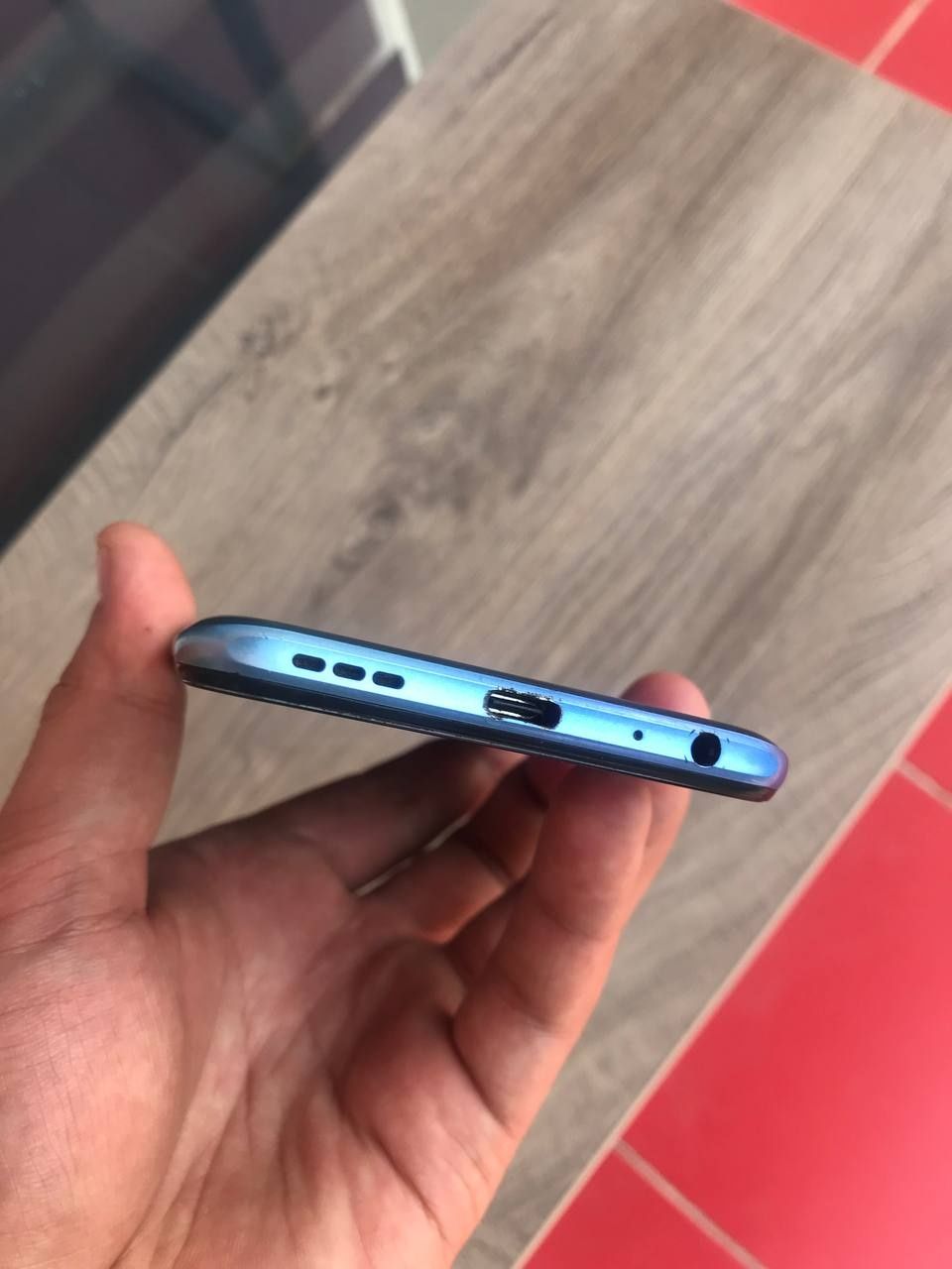 Vivo y31 s 128 gb