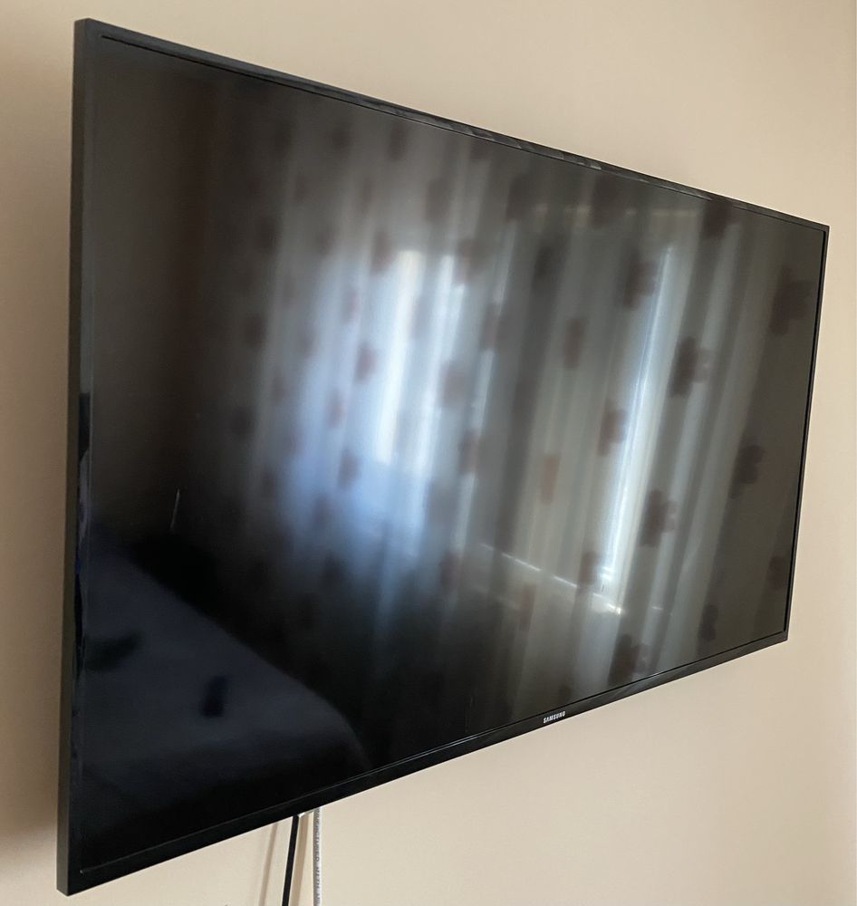 Smart TV Samsung, 3D, diagonala 102