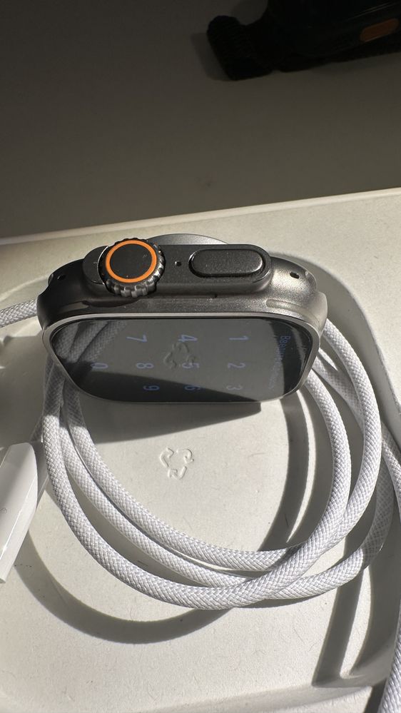 Apple watch ultra 2 original