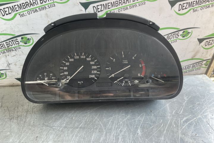 Ceasuri bord 87001294 / 87 001 294 BMW Seria 5 E39 (facelift)