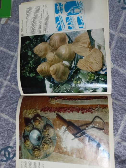 Книга рецептов узбекской кухни и  нига  приготовление в микроволновк