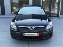 Hyundai i30 Garantie Posibilitate Rate/Finantare