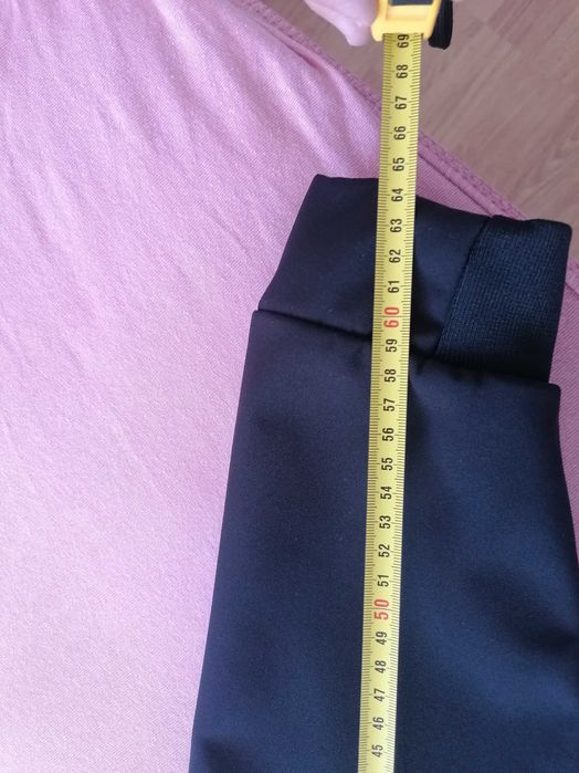 Яке softshell stenso