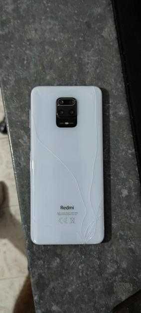 Xiaomi Redmi Note 9 Pro Max