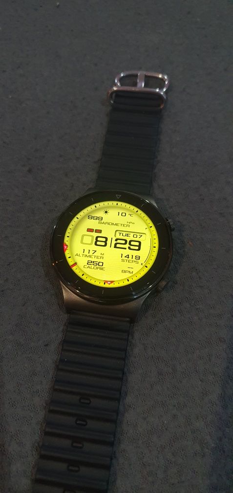 Huawei watch GT 2 PRO