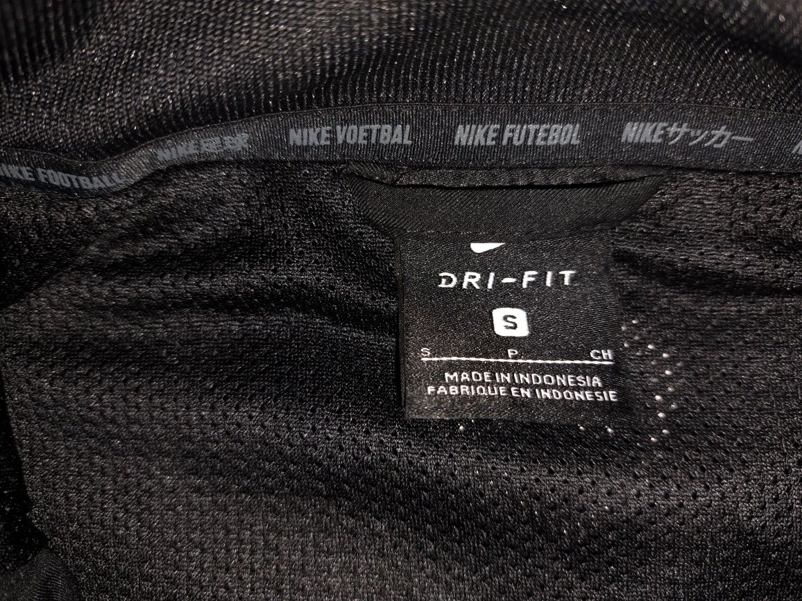 NikeDryFit-Ориг.горнище