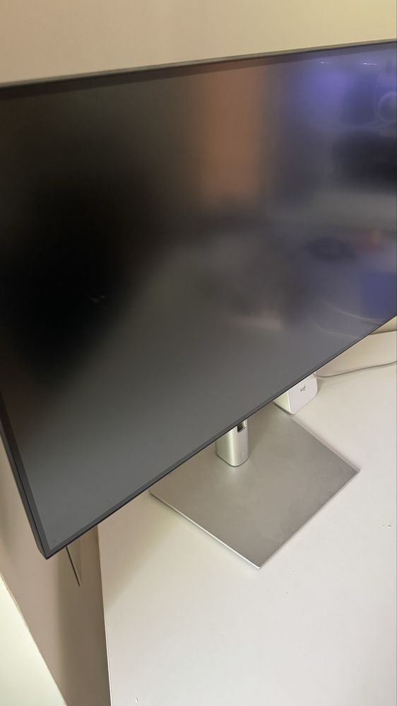 Dell UltraSharp U3223QE 32” 4K USB-C Hub Monitor