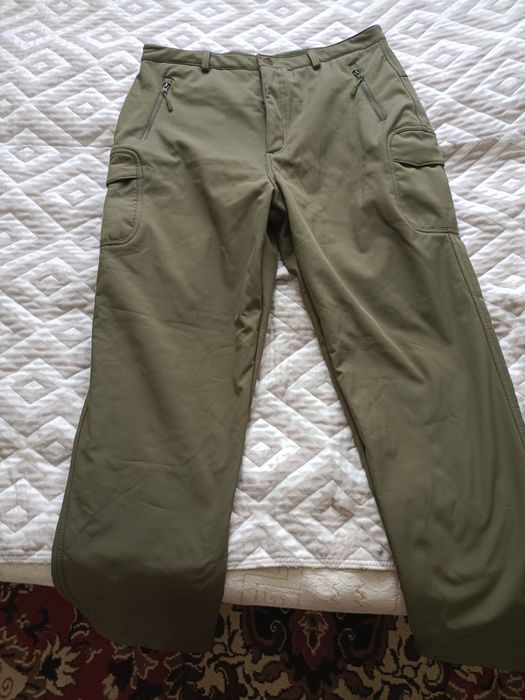 Продам мужские брюки