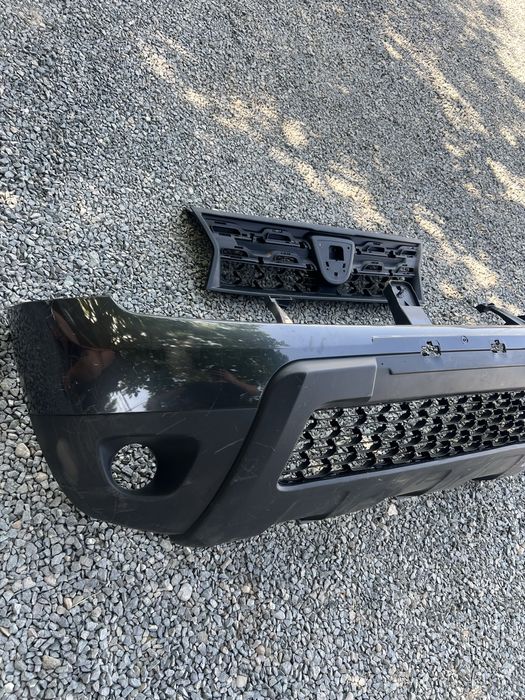 Bara fata dacia duster 2010 2017