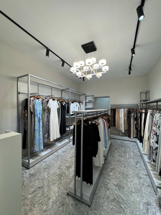 Мирабад | Федорович - Продается нежилое помещение вдоль дороги 50м2