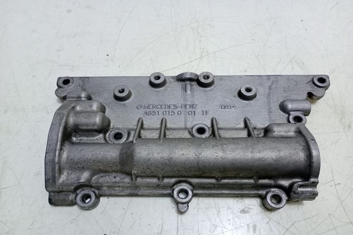 Capac distributie A6510150201 Mercedes-Benz GLK-Class X204 seria