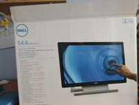 Touch screen монитор - DEL S2240T