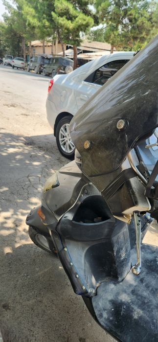 LIFAN QT50 skyter sotiladi xoladi zor