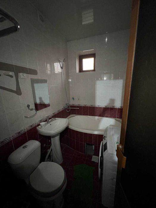 Медиапарк Шахар хокимяти 3 хонали квартира ижарага берилади. ID: 1475