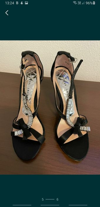 Balerini Sam Edelman,piele naturala,botine,pantofi dama