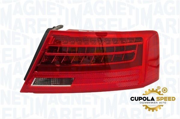 Lampa LED dreapta aripa 8T8945096F Magneti Marelli-Produs Nou Audi A5
